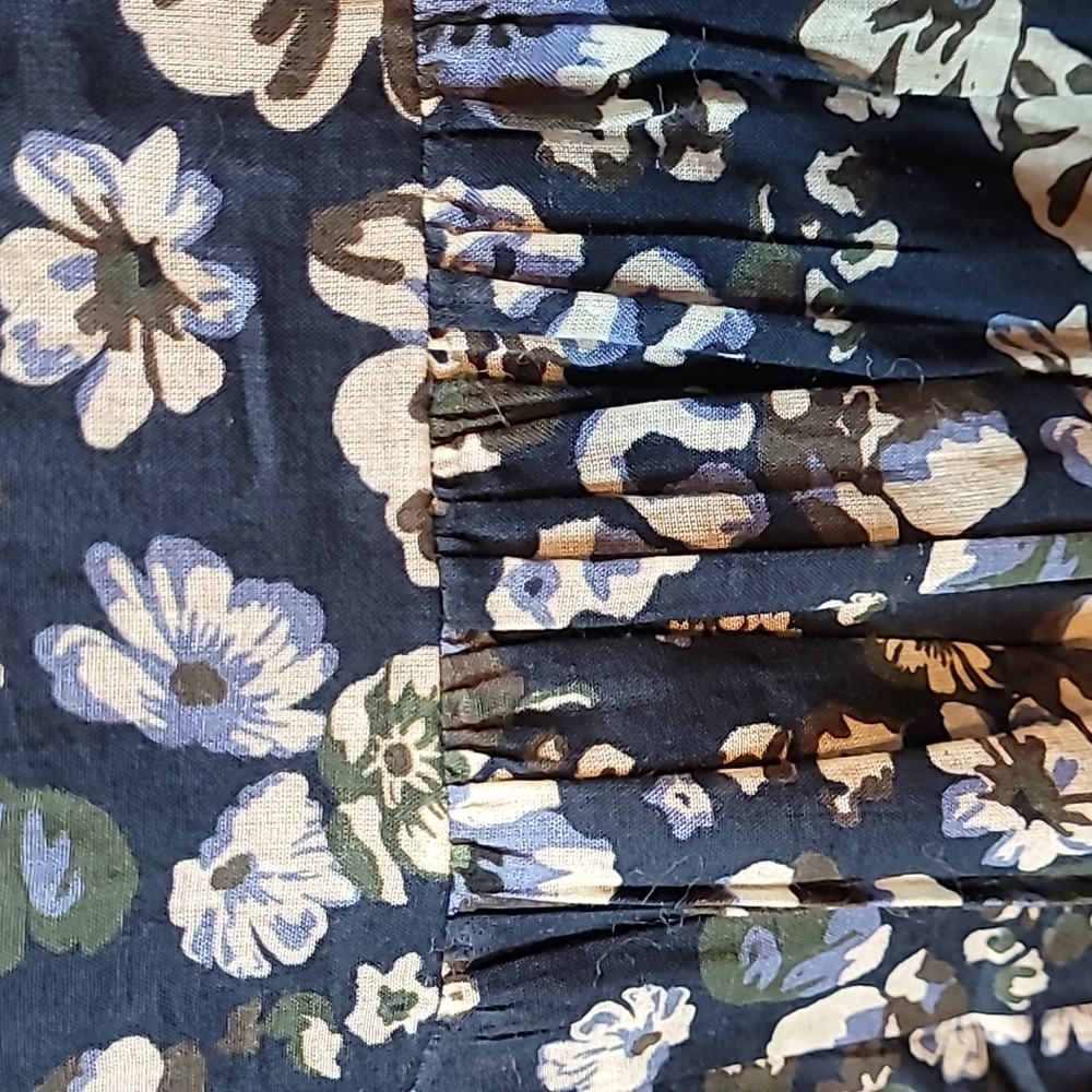 Wayward Fancis by eShakti, Sz. 12/L - Picture 3 of 14